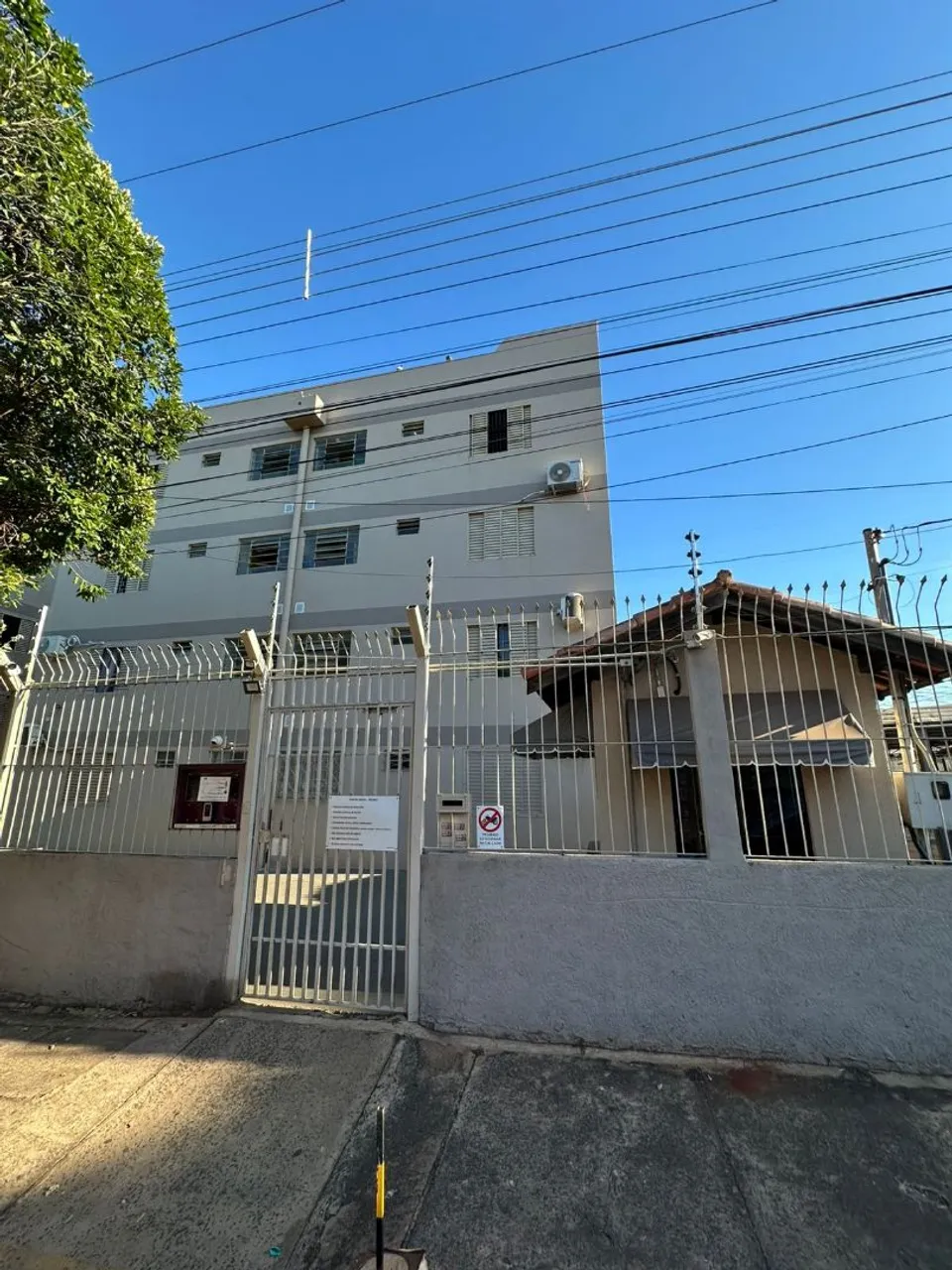 Apartamento R$ 160.000 no Guanandi | Aceita financiamento!