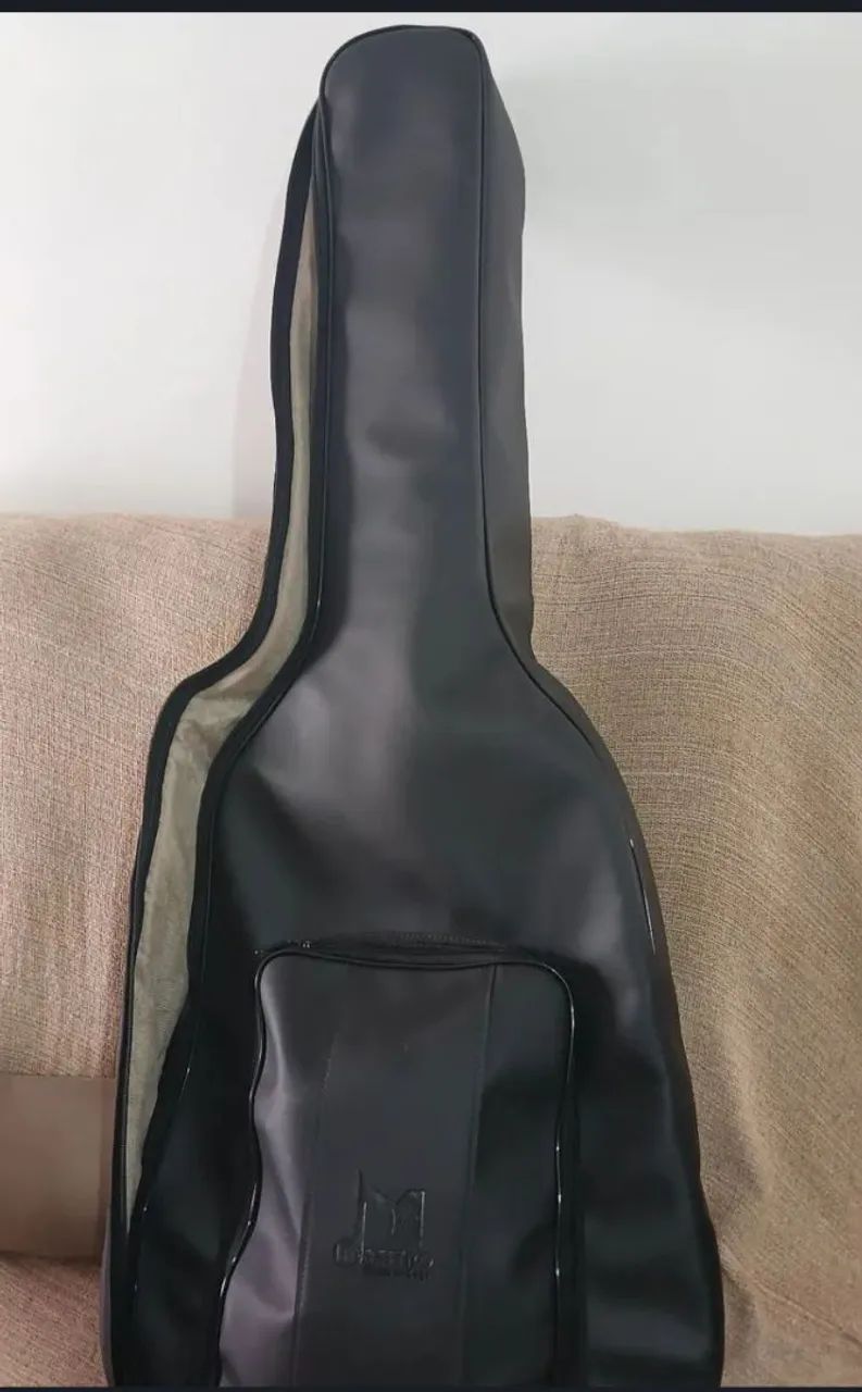Bag para violão Zerooo novinho!
