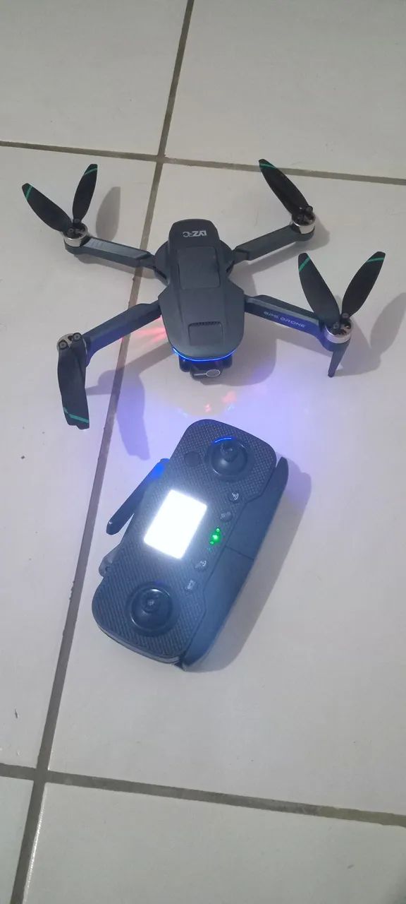 Drone l200 - Foto 2