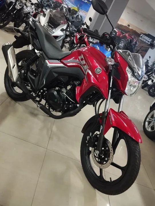 DK 160 2025 DISPONÍVEL  - Foto 8