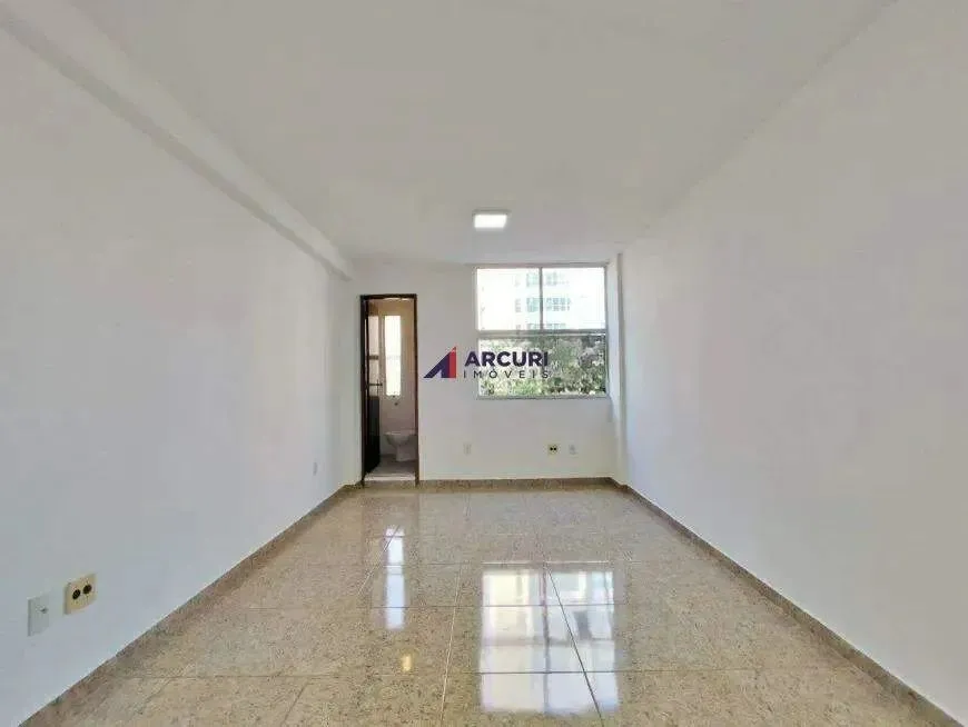 Sala 21 m² Savassi (BH) - Locação
