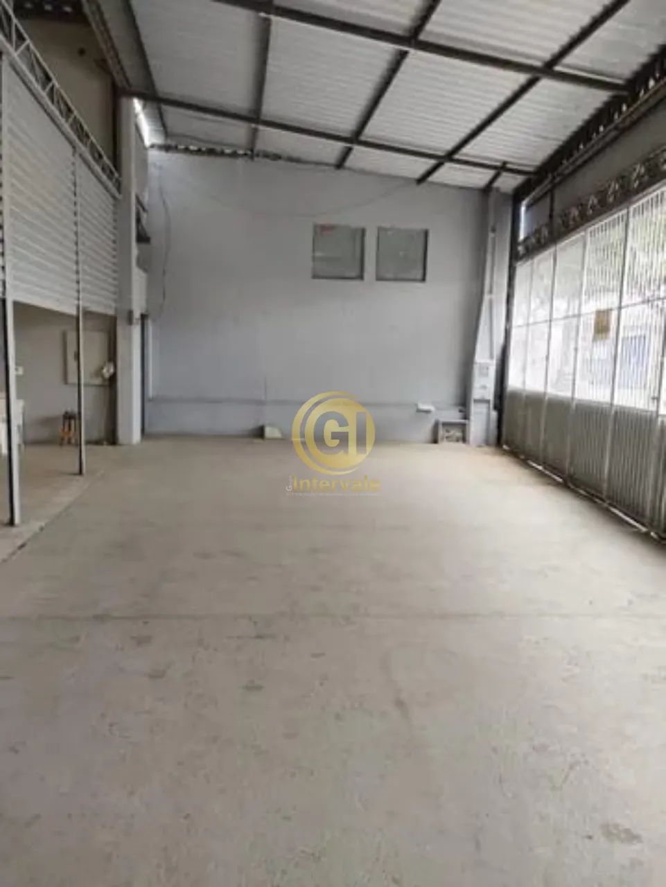 Galpão para locação em Sao jose dos campos Com escritório+ 2 banheiros - Foto 4