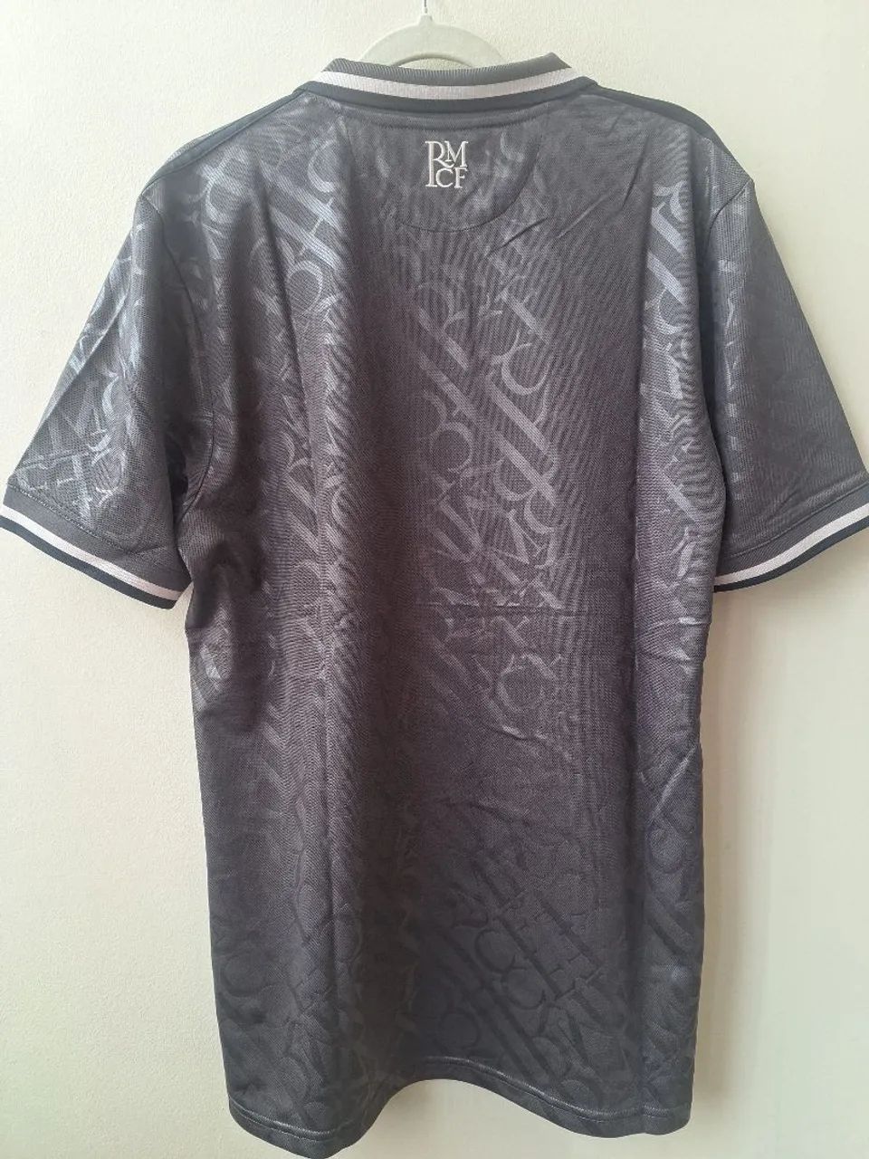 Camisa original Real Madrid 2024/2025 - Foto 4