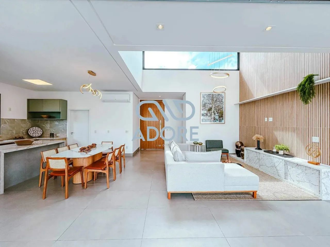 Casa à venda no Condomínio Villas do Golfe - Itu/SP - Foto 7