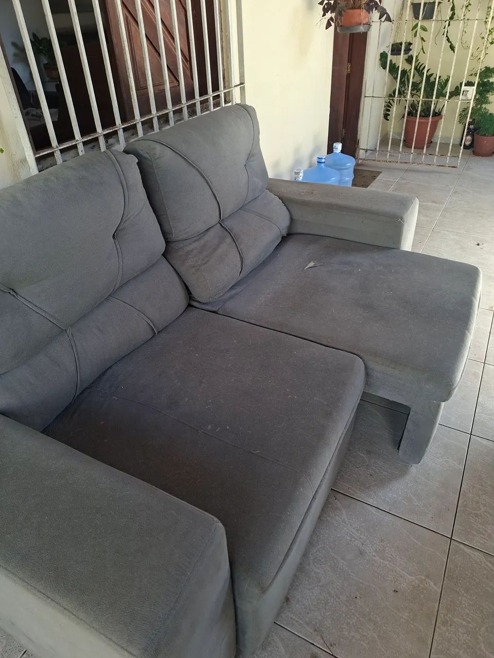 Sofá Retrátil  - Foto 3