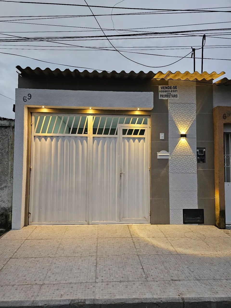 Foto - Maceió - Ponta Grossa