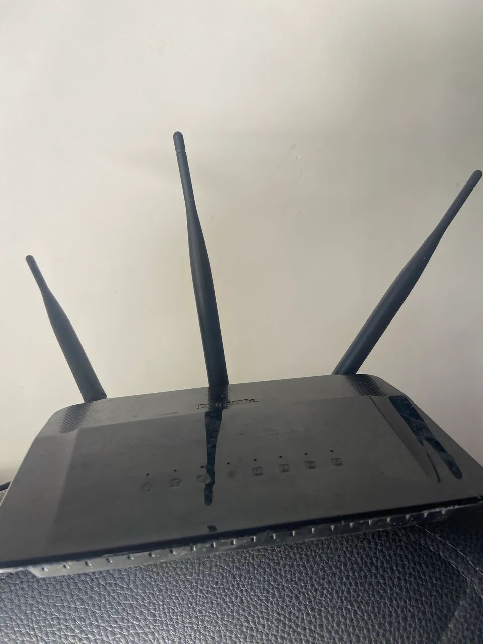 roteador D Link - Foto 2