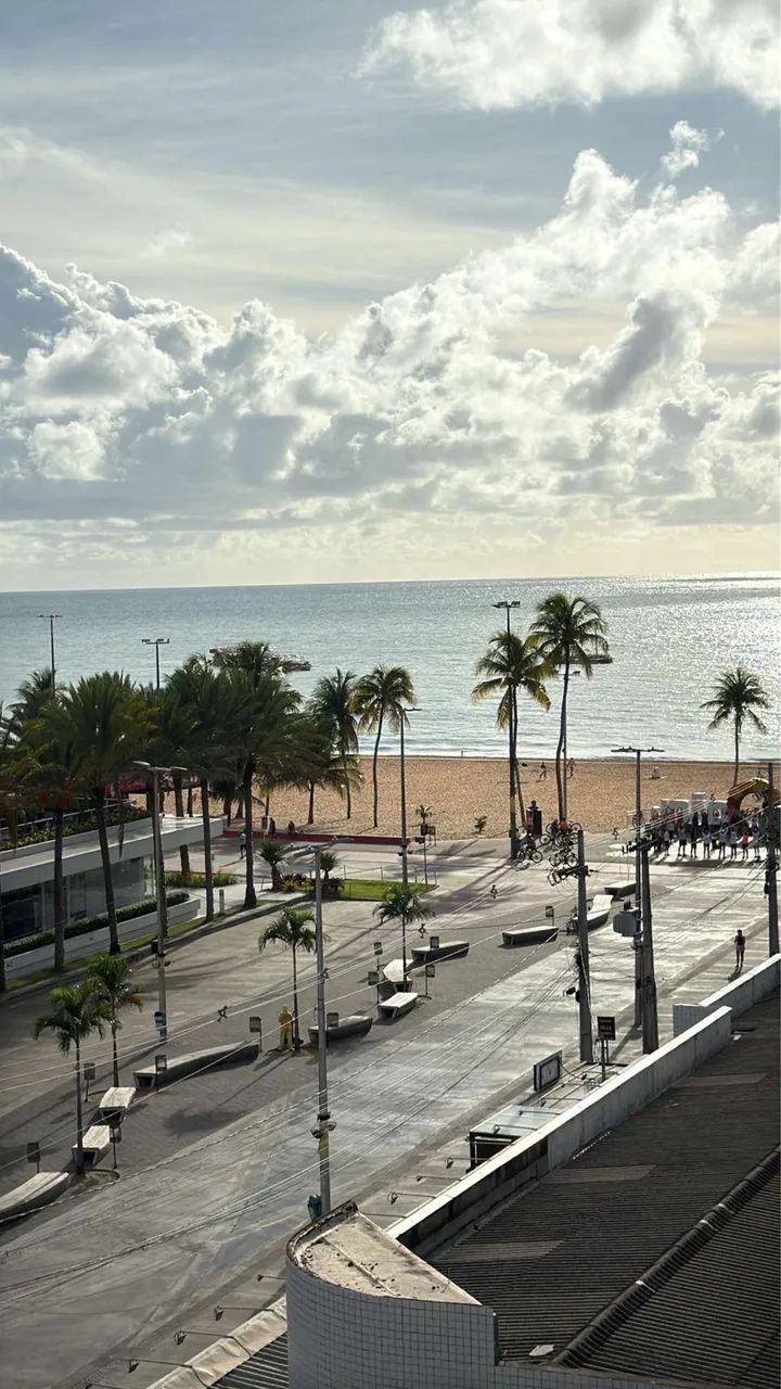 Apartamento em Tambau (1 quarto) - Foto 2