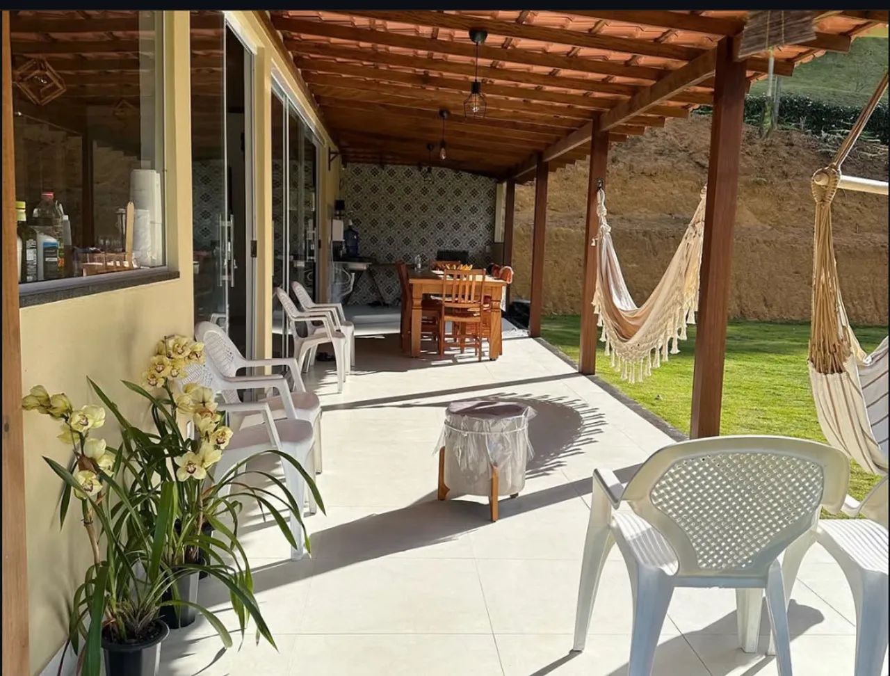 Casa em Domingos Martins - Foto 4