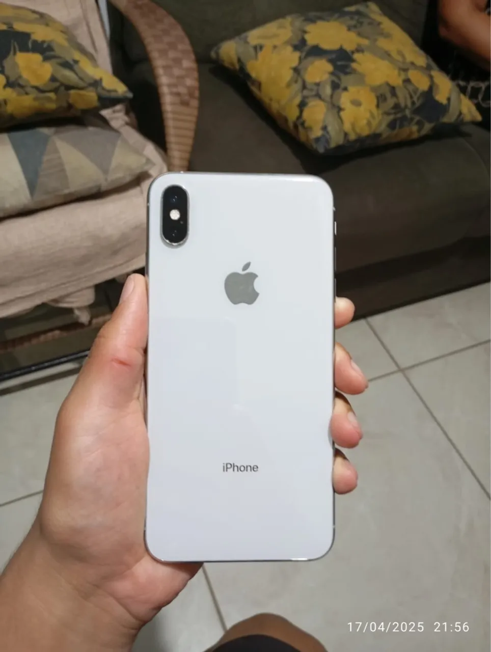 IPHONE XS MAX 64GB