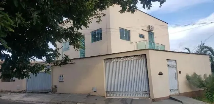 Sobrado Conjugado com 5 dormitórios à venda, 200 m² por R$ 900.000 - Vila Nossa Senhora Ap