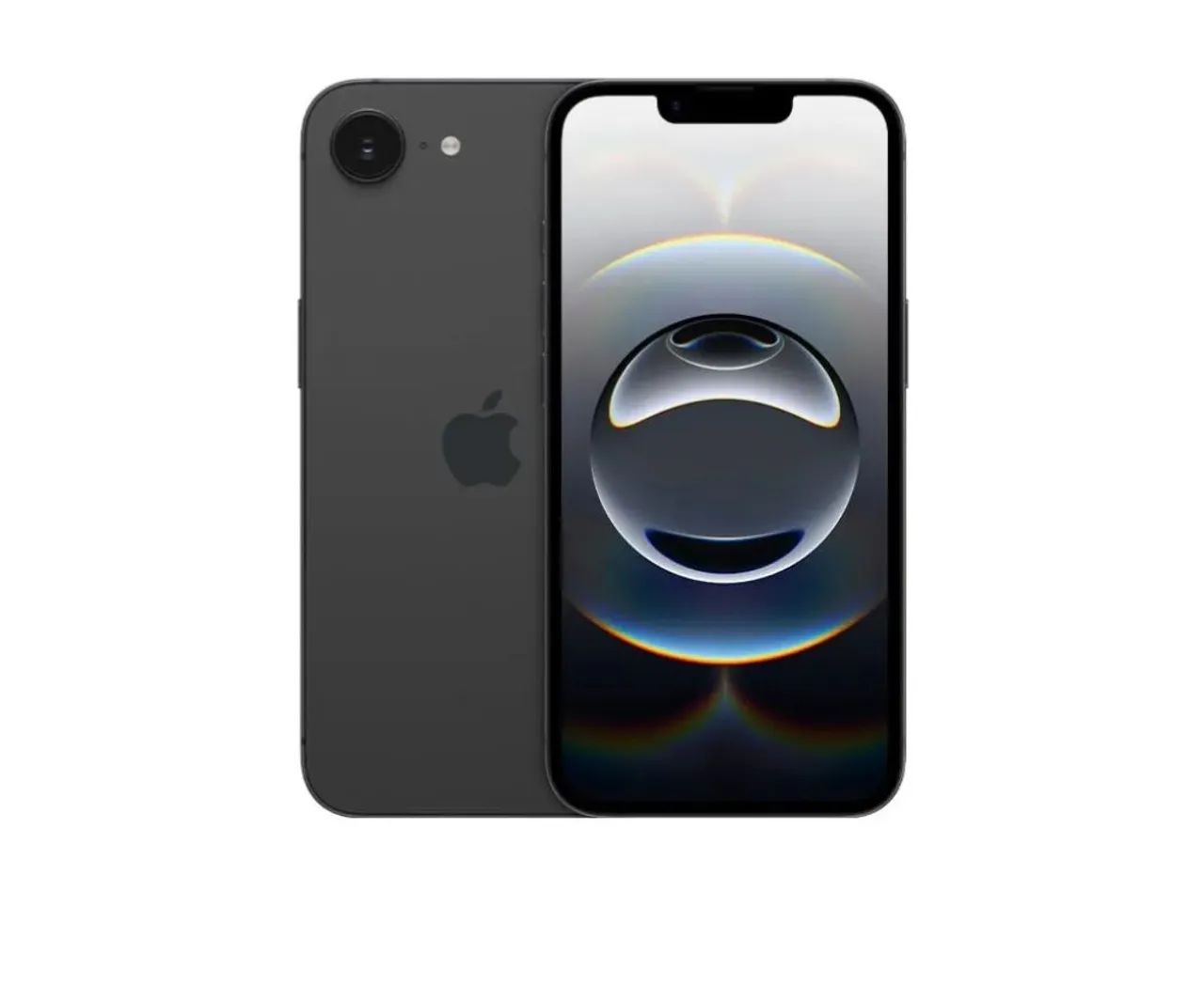 IPHONE 16E NA CAIXA