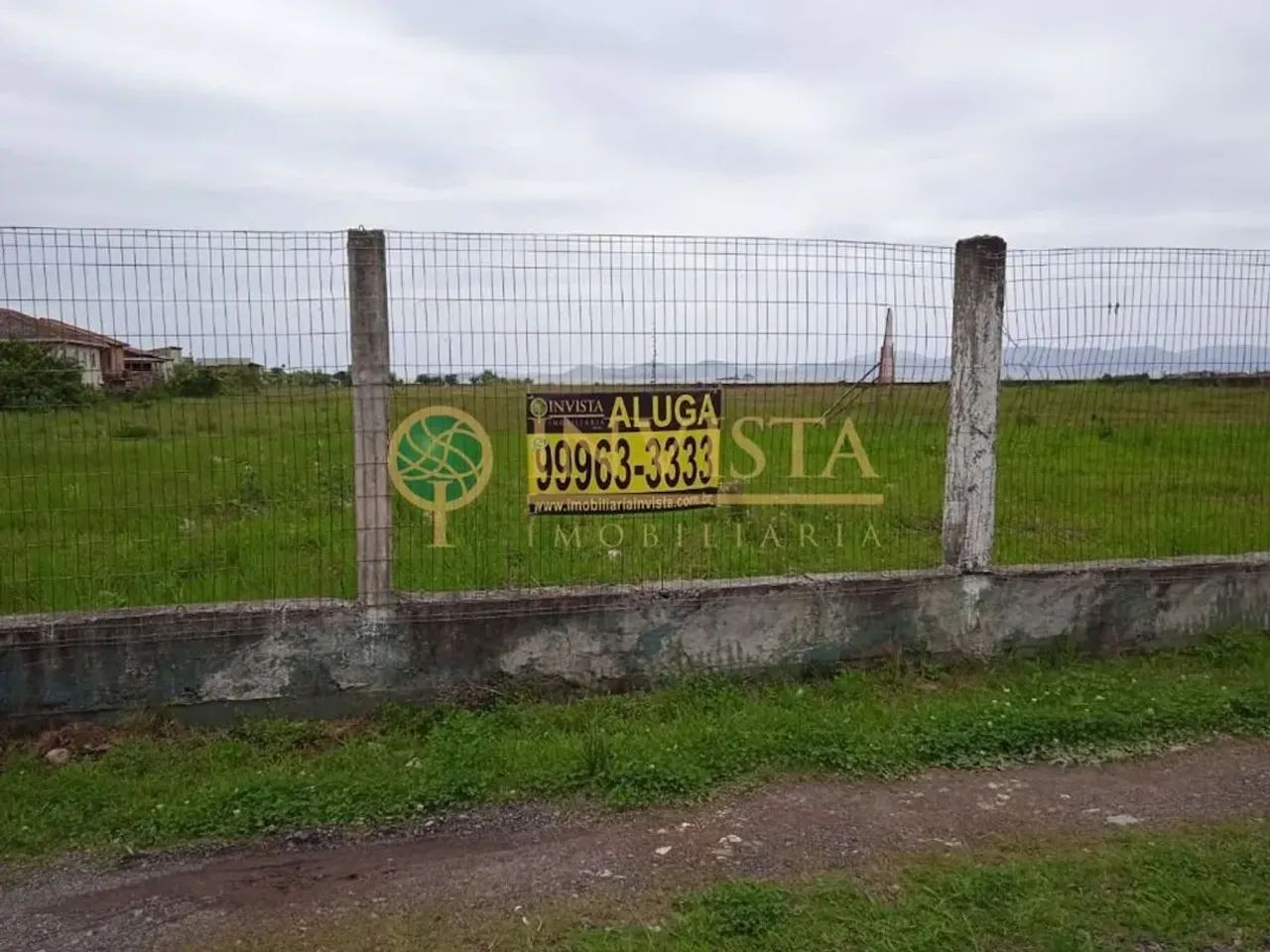 Terreno Residencial para locação, Saveiro, Biguaçu - TE0201. - Foto 12
