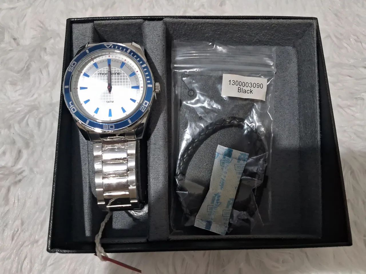 Original Relógios Mondaine Masculinos - Diversos Modelos - Foto 2