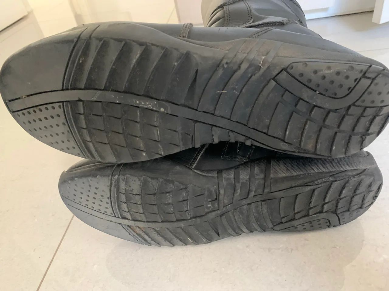 Bota BMW Motorrad cruisecomfort - Foto 4