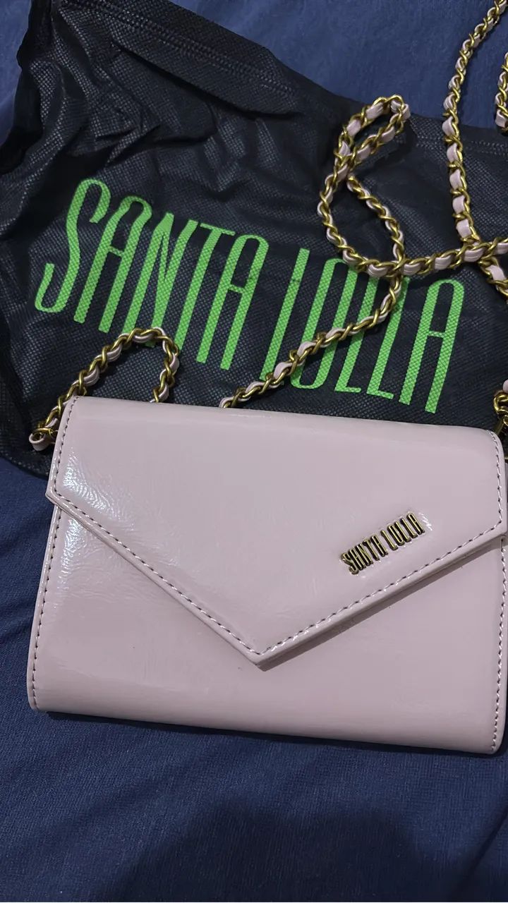 Bolsa da Santa Lolla