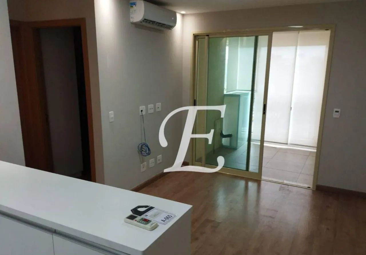 Apartamento com 1 dormitório para alugar, 44 m² por R$ 3.417,00/mês - Santana - São Paulo/ - Foto 11