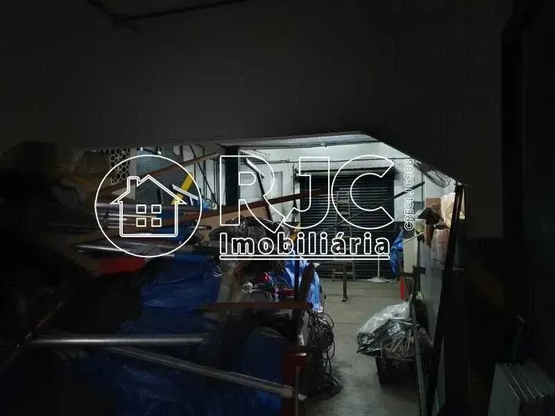 Imóvel para venda tem 470 metros quadrados em São Cristóvão - Rio de Janeiro - RJ - Foto 4