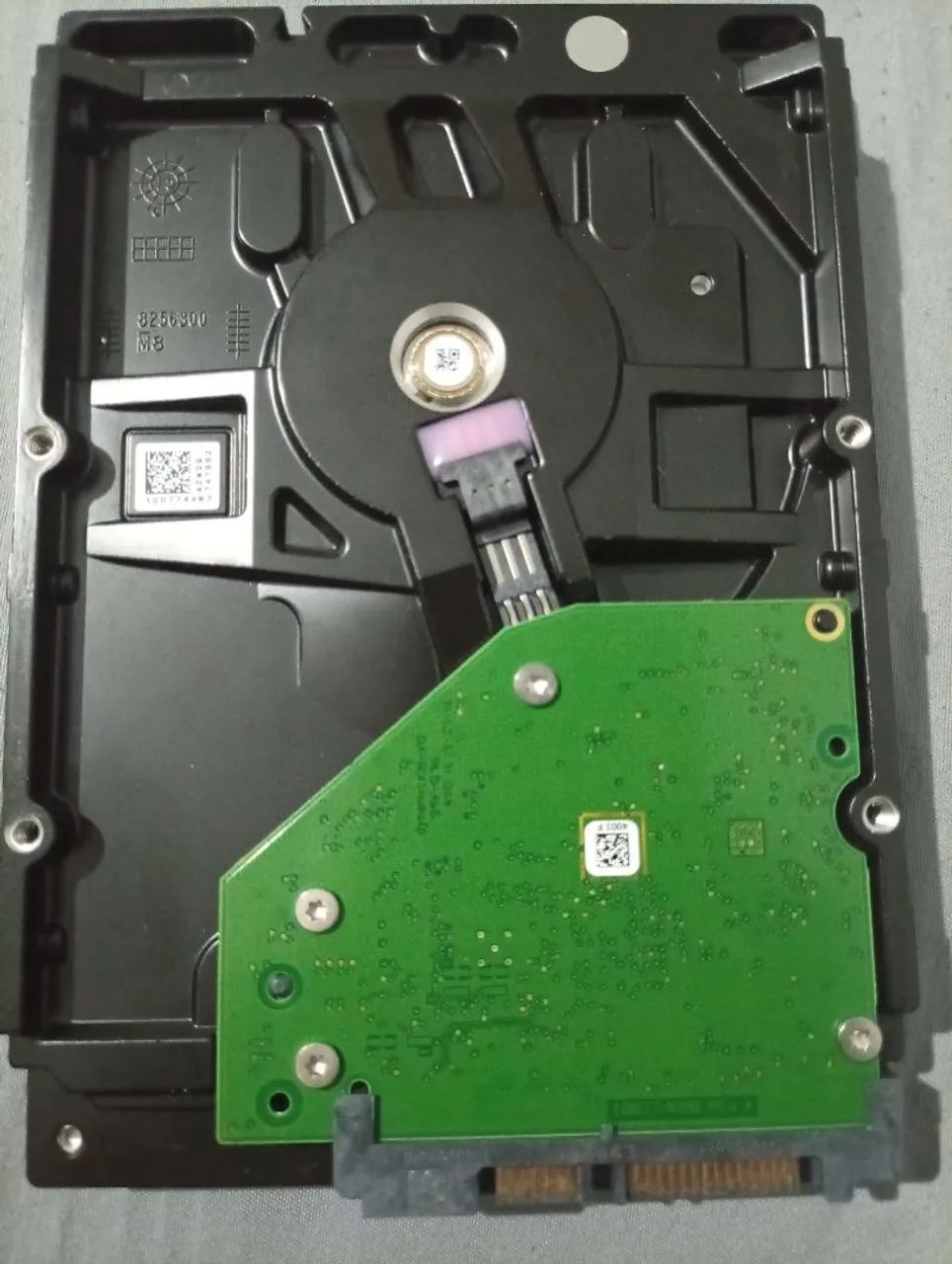 HD Desktop 1TB SATA Seagate - Foto 2