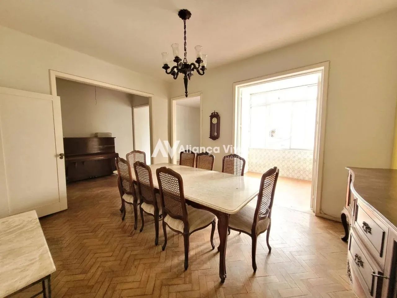 Copacabana | Apartamento 3 quartos - Foto 4