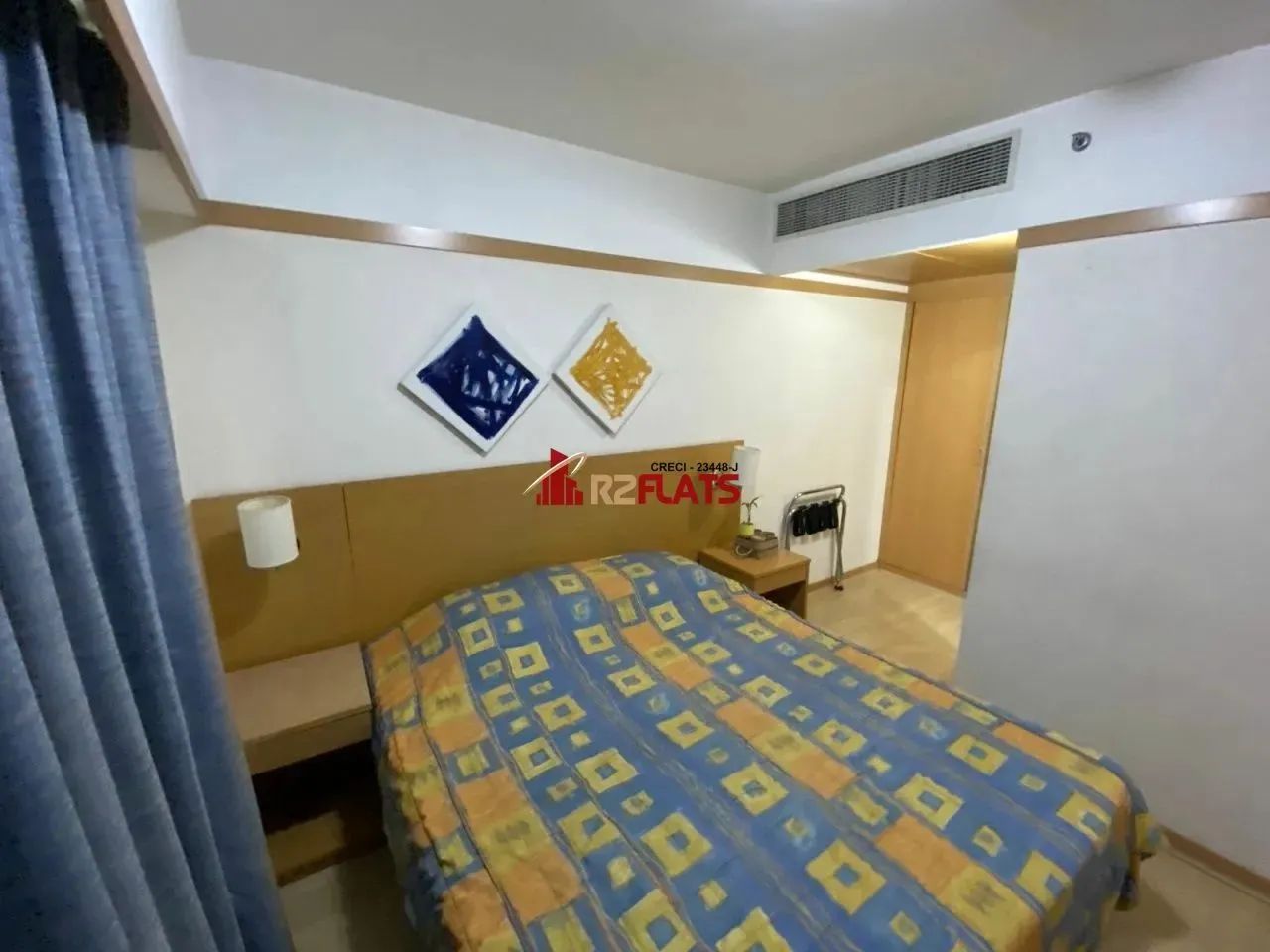 Flat com ótimo preço no bairro Perdizes. Confira! - Foto 5