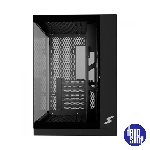 Gabinete Gamer SuperFrame Vhagar - Foto 4