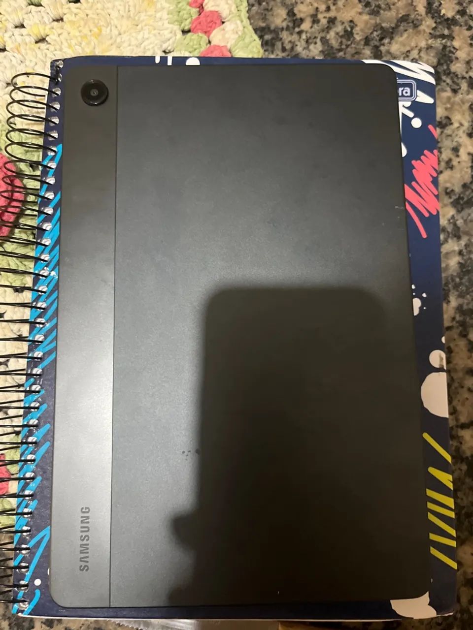 TABLET A9+ PLUS 64 GB | NOVO 1 MÊS DE USO - Foto 2