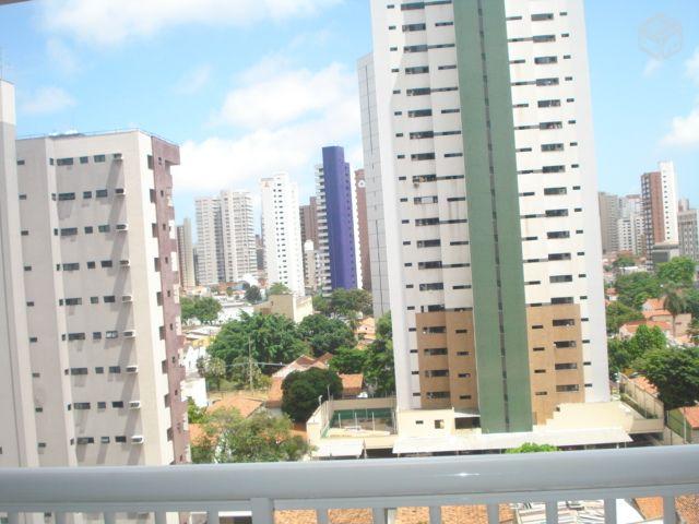 Ed. Maresias p/Exigentes-Lazer Total - 03 vagas, no melhor de Meireles - Fortaleza - Foto 12