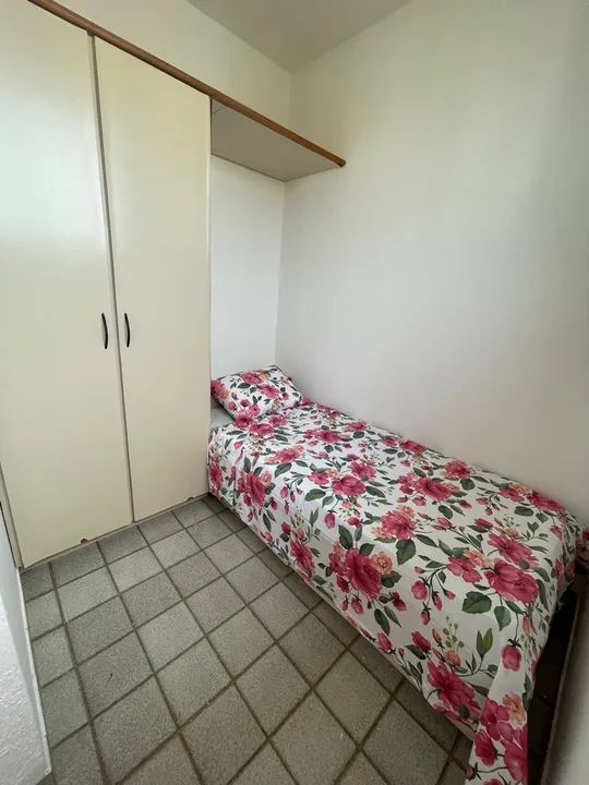 Apartamento Temporada em Localização privilegiada - Foto 11