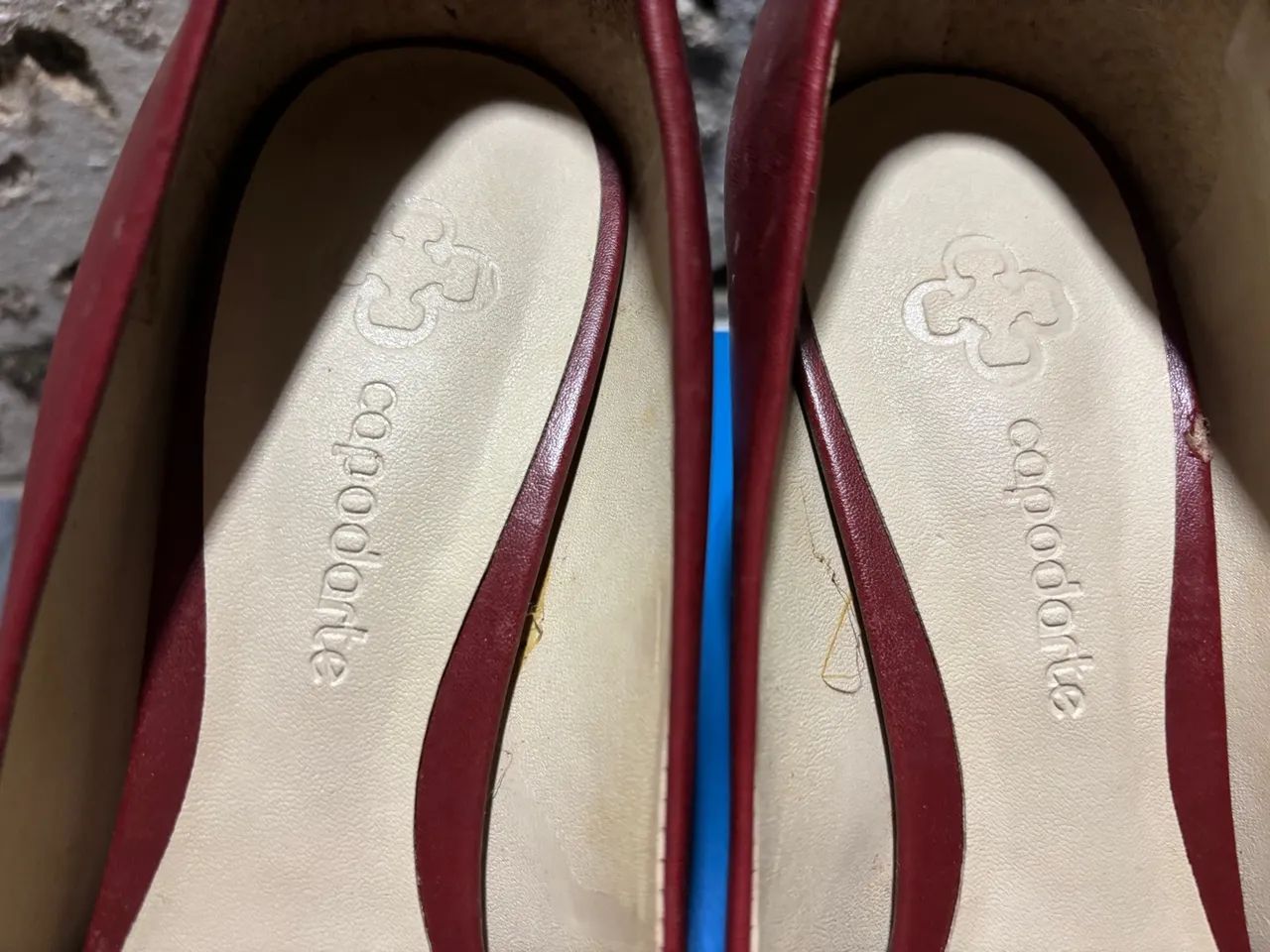 Sapato Capodarte - Foto 3