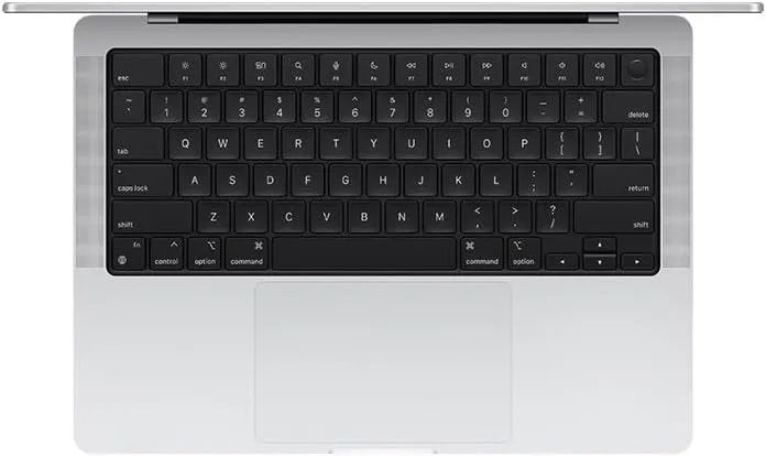MacBook Pro 14" M4 16GB 1TB SSD - Foto 2