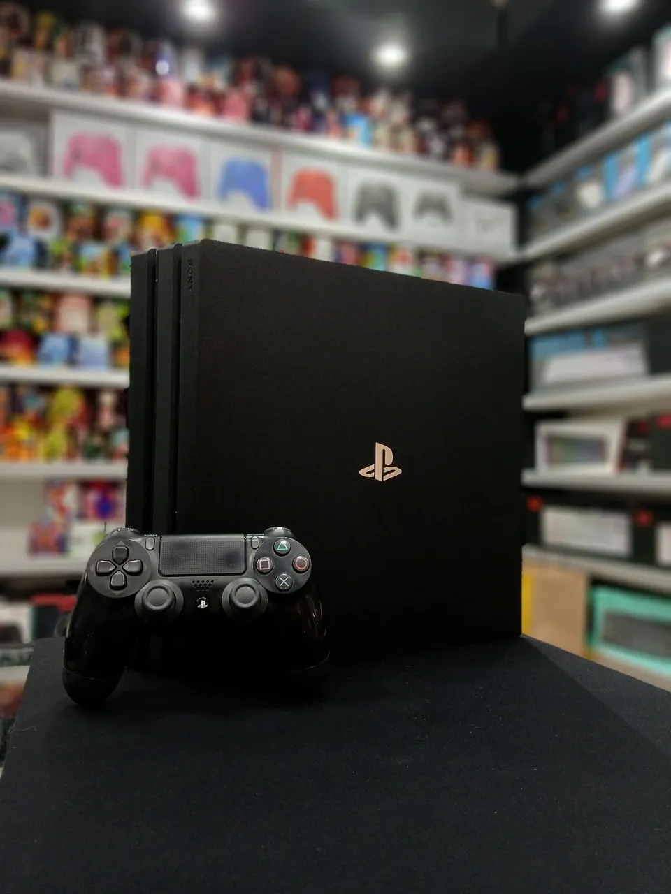 PlayStation 4 Pro