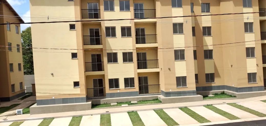 Foto - São José de Ribamar - Cohatrac