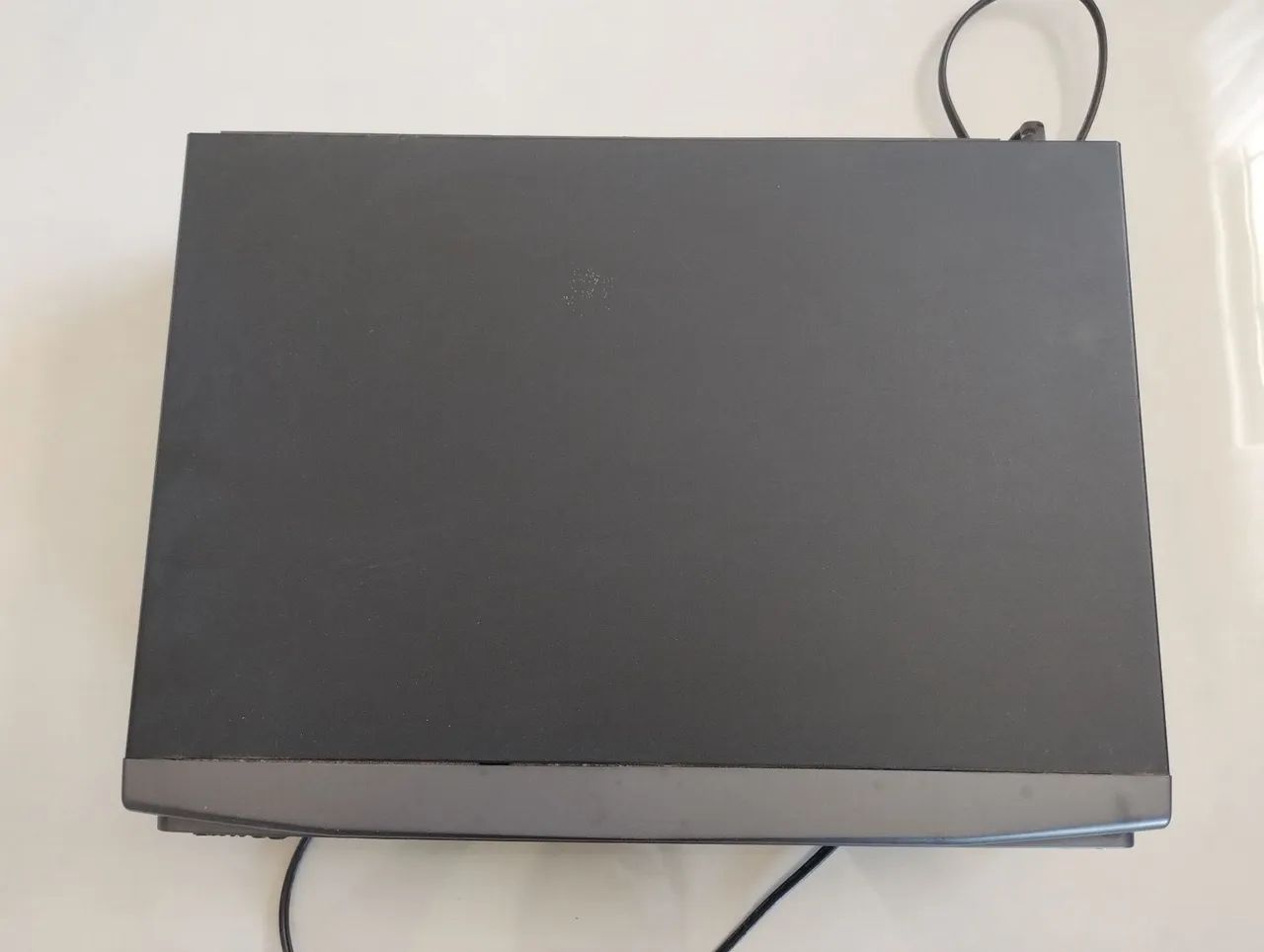 Vídeo Cassete Philco 4head-da PVC-4h12 com Controle Remoto VHS  - Foto 6