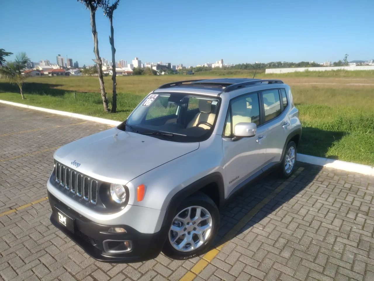 RENEGADE LGTD T270. - Foto 2
