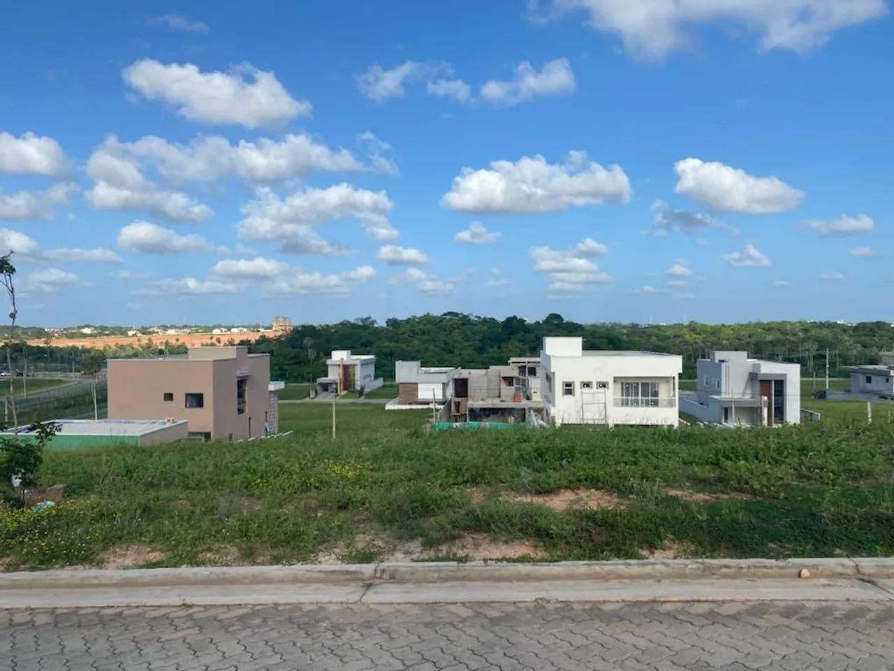 Terreno à venda, 375 m² por R$ 300.000,00 - Cidade Alpha - Eusébio/CE - Foto 8