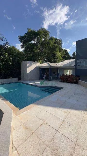Oportunidade Casa com 5 dormitórios à venda, Terreno de 1600m² por R$ 1.200.000 - Vale Do  - Foto 3