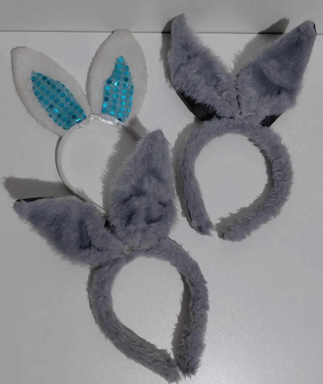 Kit figurinos ensaio temático de Páscoa/ Infantil/ Newborn/ Acompanhamento - Foto 4