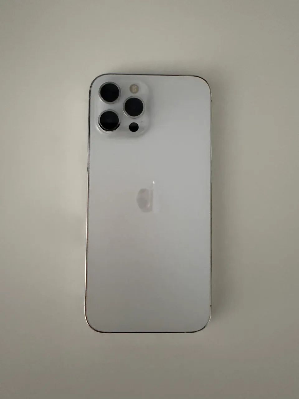 IPHONE 12 PRO MAX - 256GB - Celulares e Smartphones - Zona 01