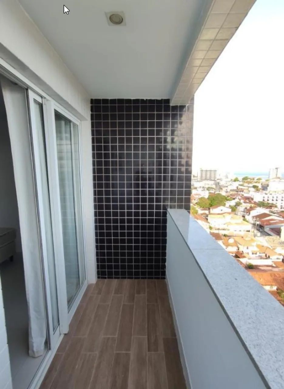 Excelentes Flats baixa burocracia em Macaé DIRETO COM O CONSTRUTOR - Foto 4