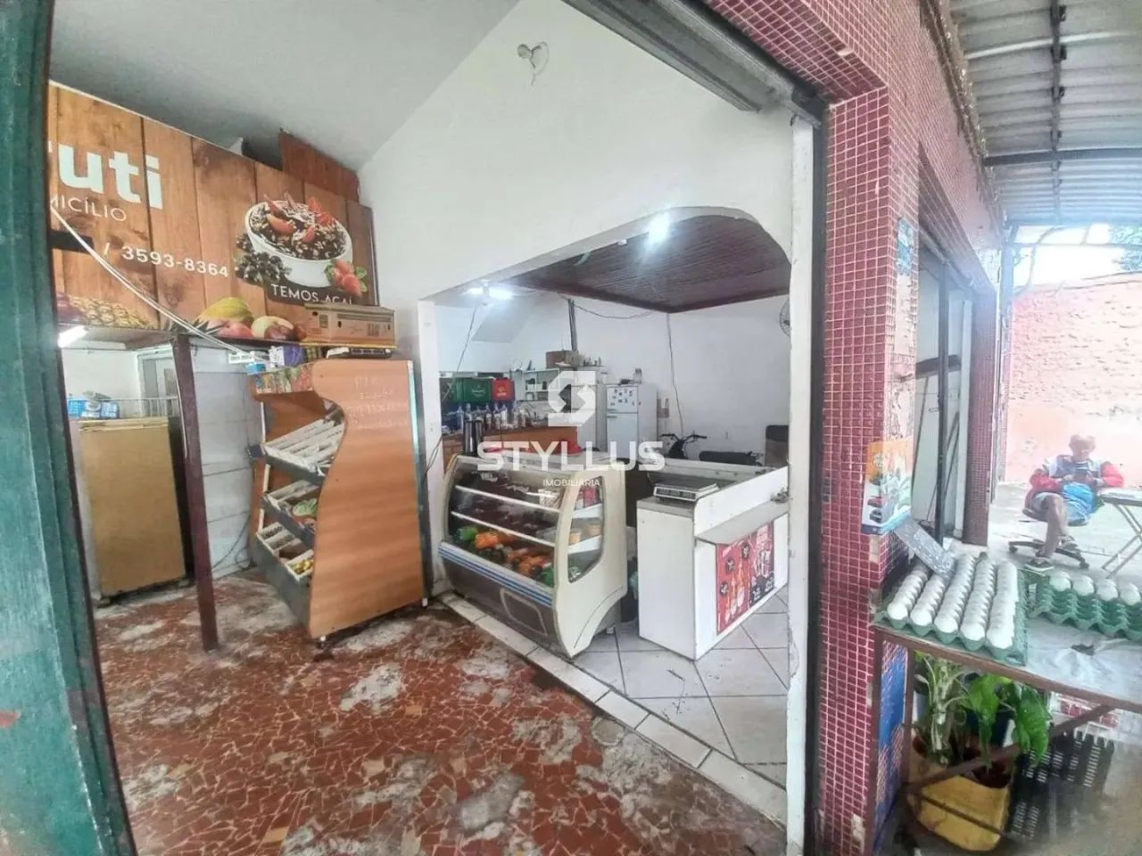 Engenho de Dentro | Loja - Foto 7