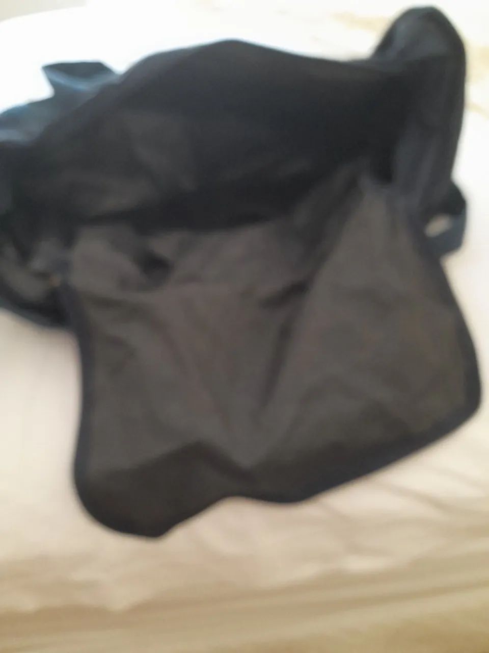 sacola de viagem - Foto 2