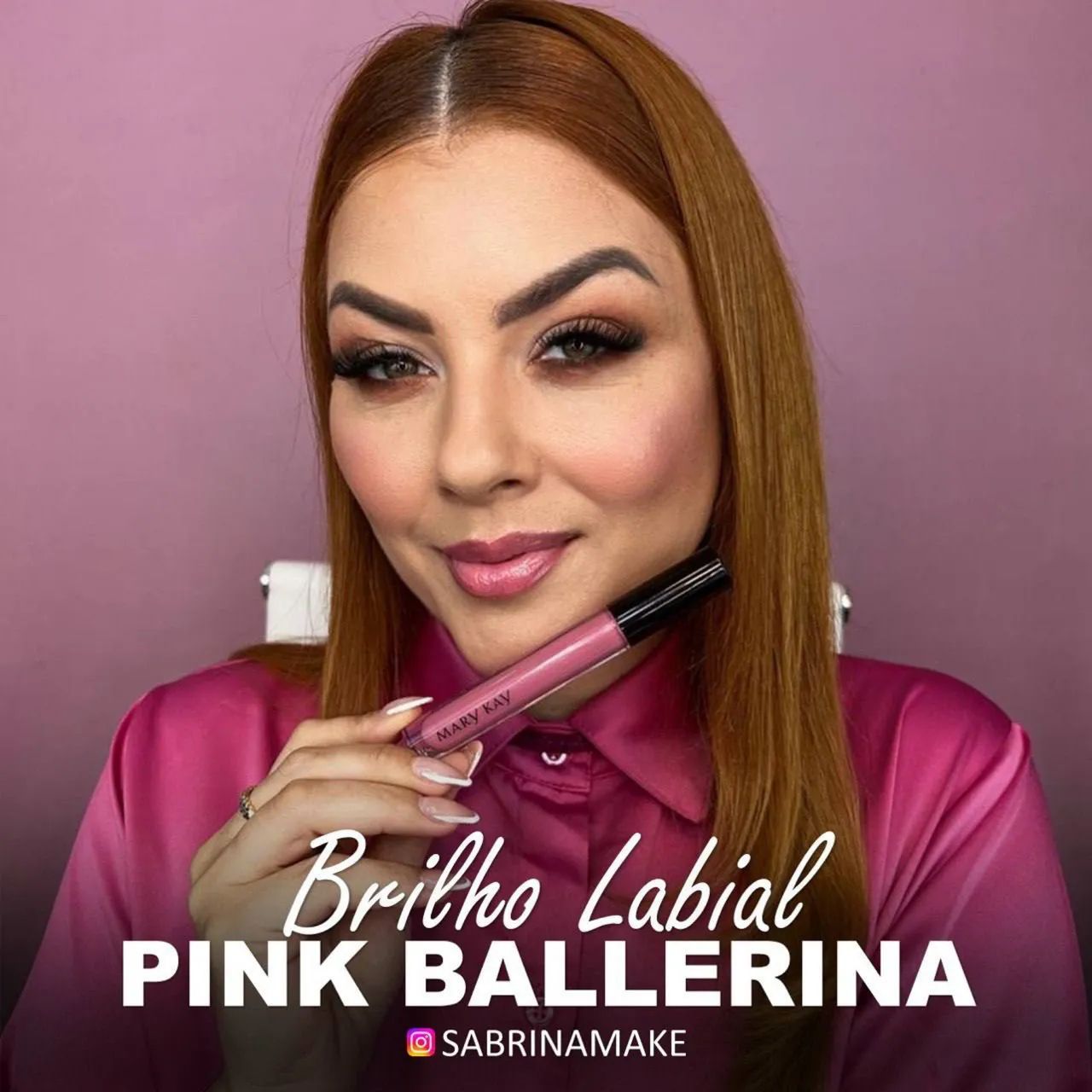 Gloss labial  Mary Kay  - Foto 4