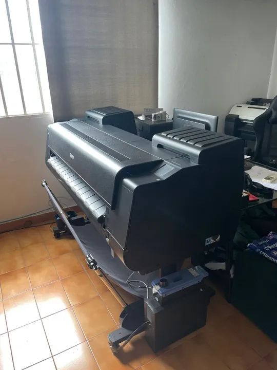 Plotter Canon imagePROGRAF PRO4000 - Foto 2