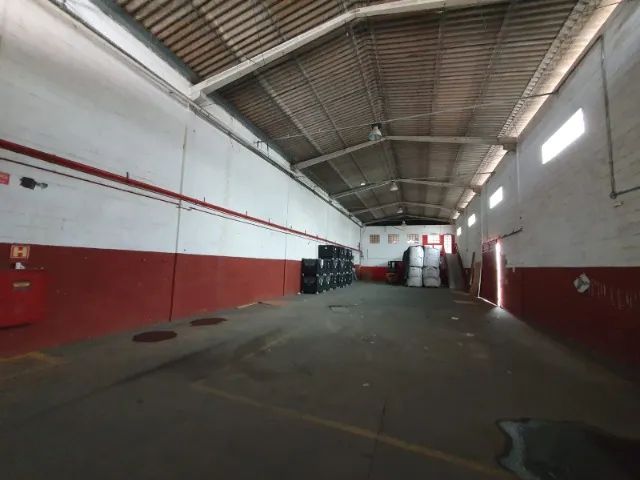 Galpão no Eden oportunidade - Foto 7