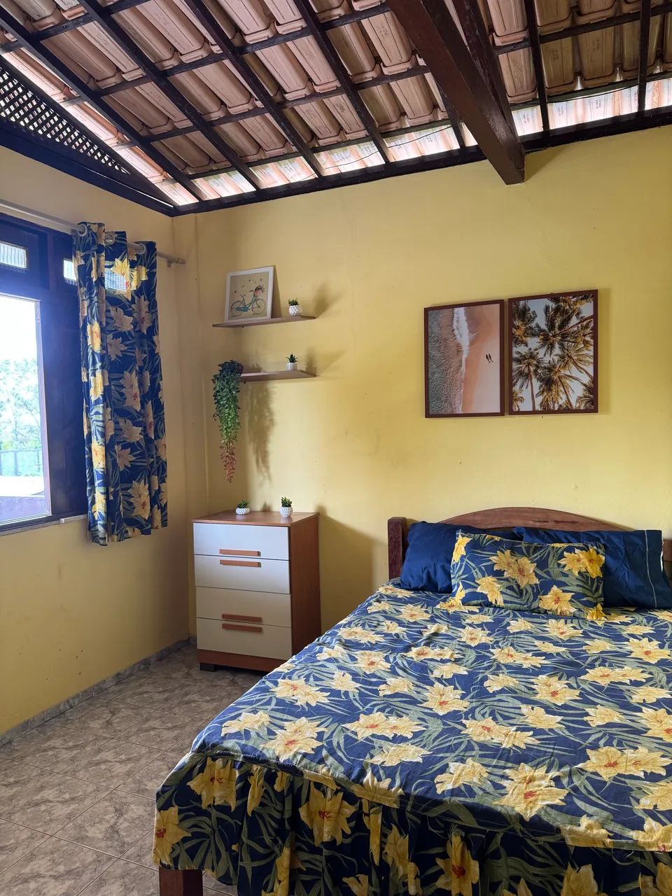 Casa de Praia para Temporada - Jauá  - Foto 5