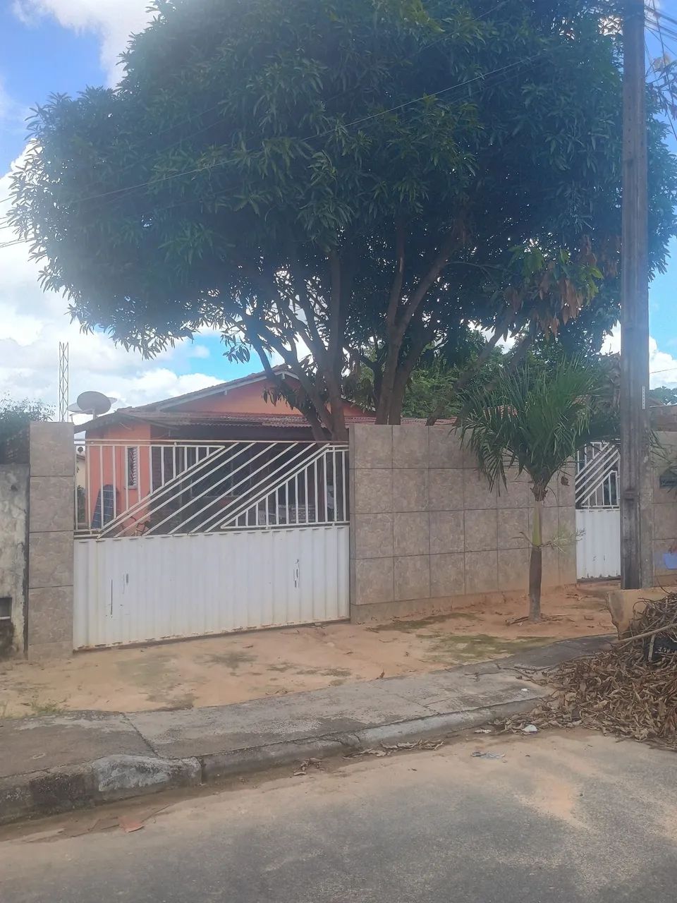 Foto - Boa Vista - Dr. Airton Rocha