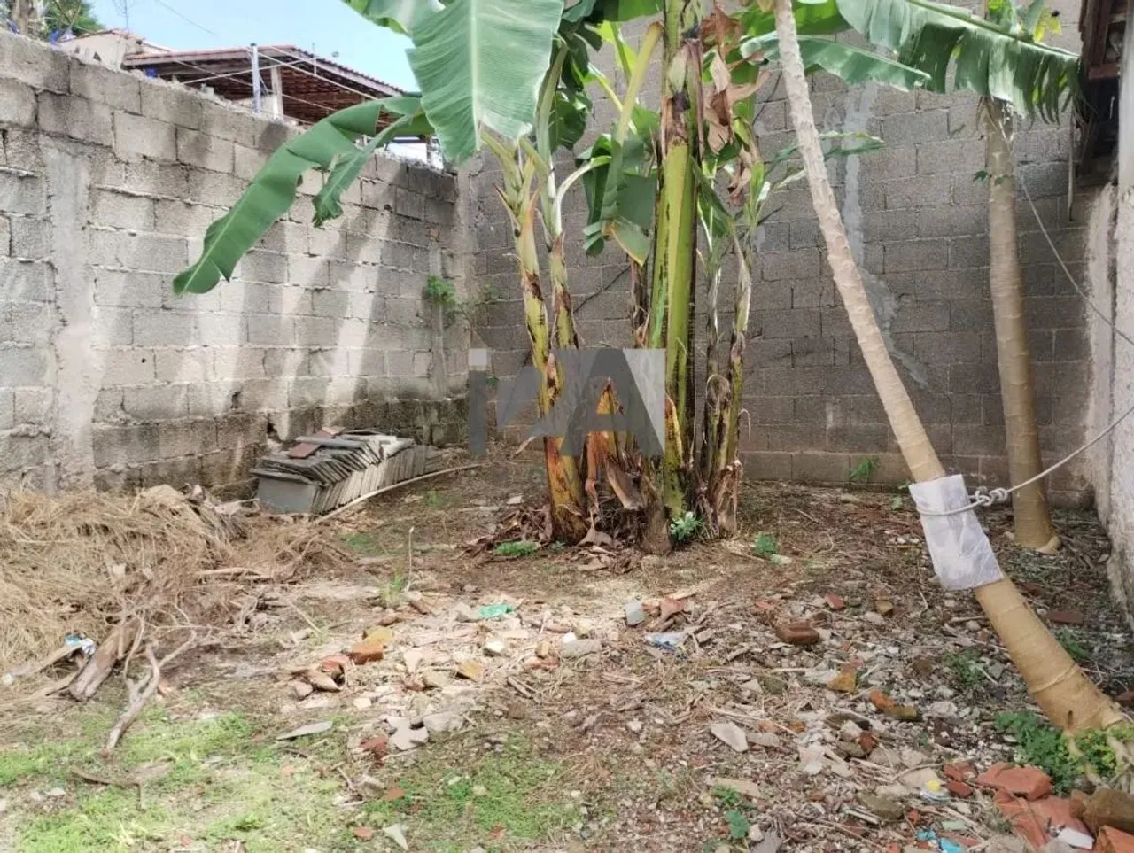 Terreno para locação no Rio Pequeno com 250 m2