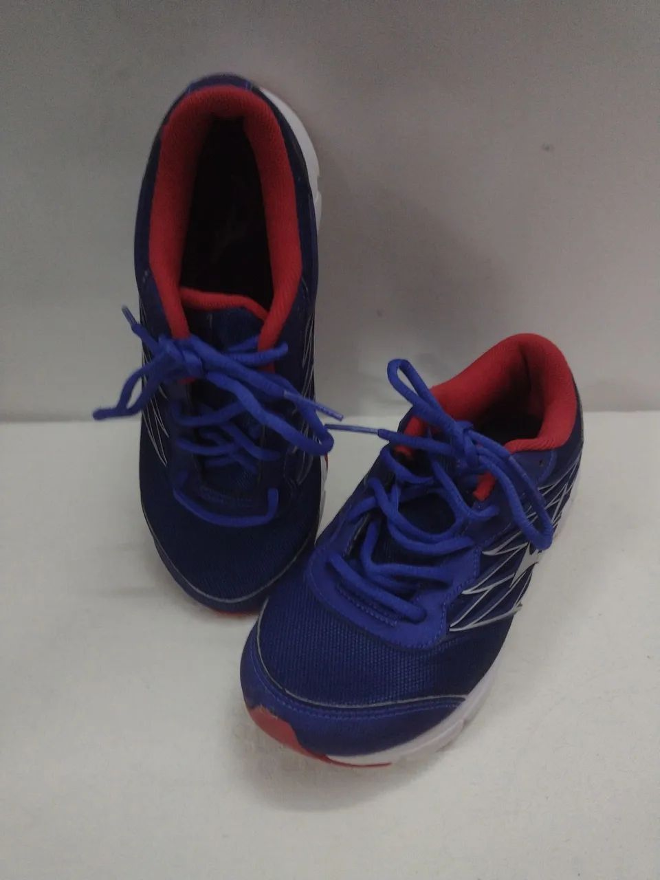 Tênis Mizuno unissex n.35 Original em estado de novo - Foto 3