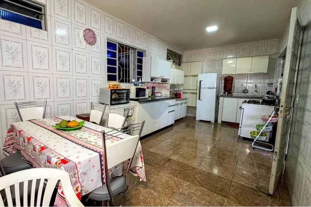 Casa Valparaiso no Jardim Ipanema
